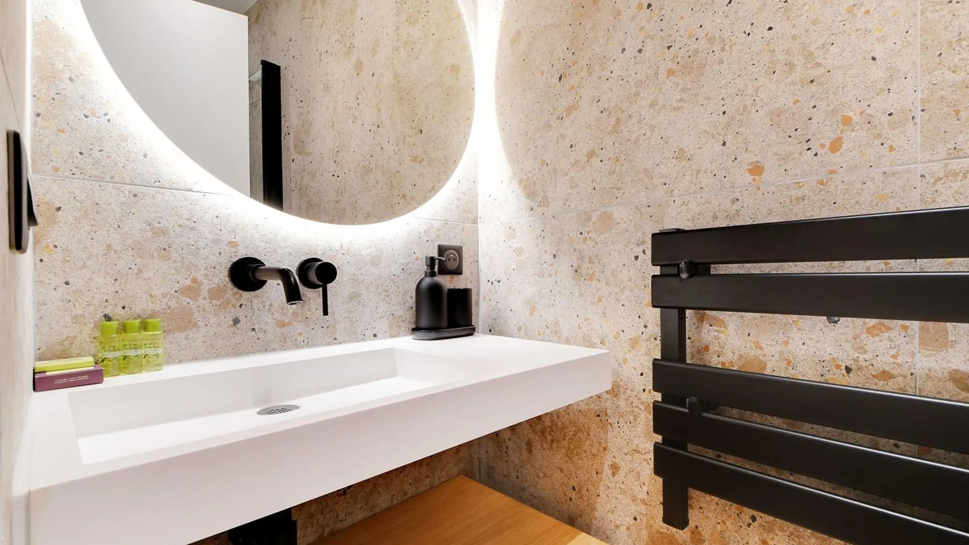 Welcoming - 2br-6p - Le Marais * Paris
