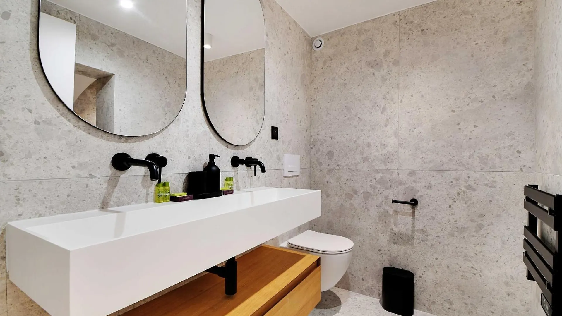 Apartment Welcoming - 2br-6p - Le Marais