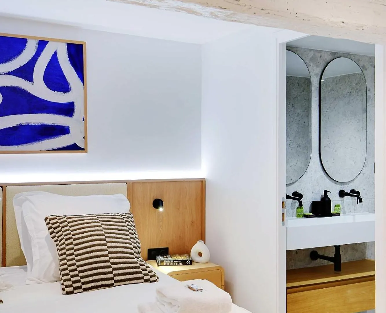 Welcoming - 2br-6p - Le Marais * Paris