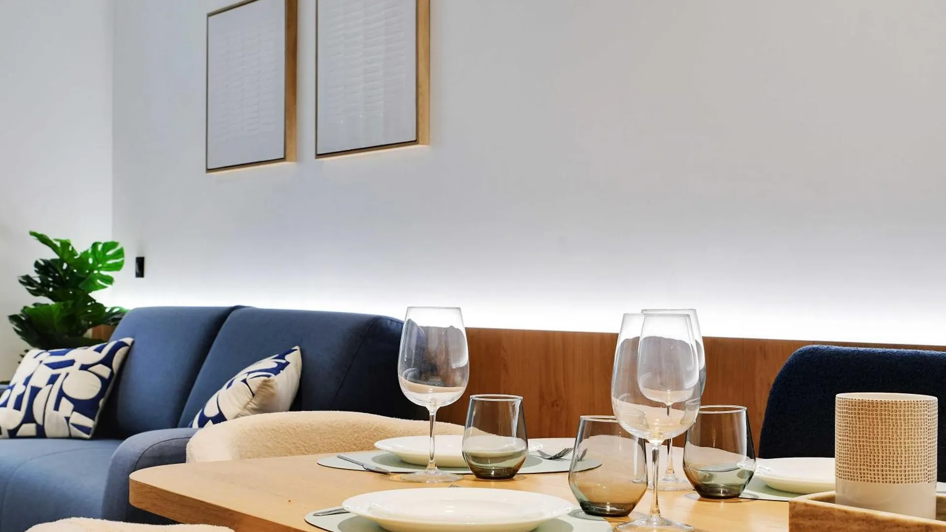 Welcoming - 2br-6p - Le Marais