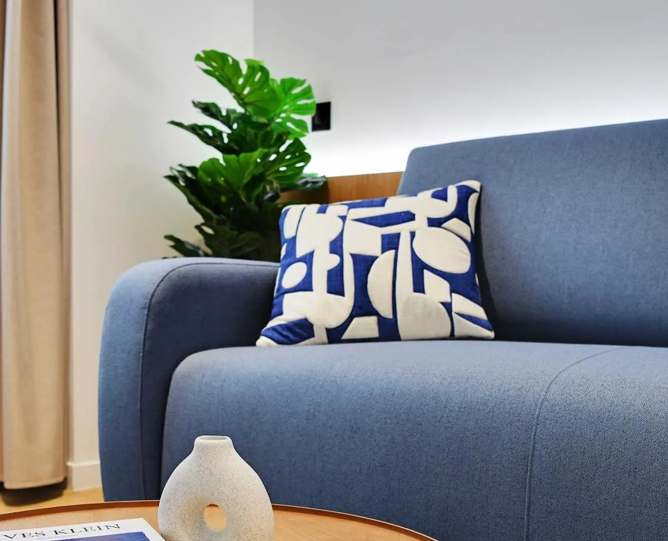 Welcoming - 2br-6p - Le Marais Apartment