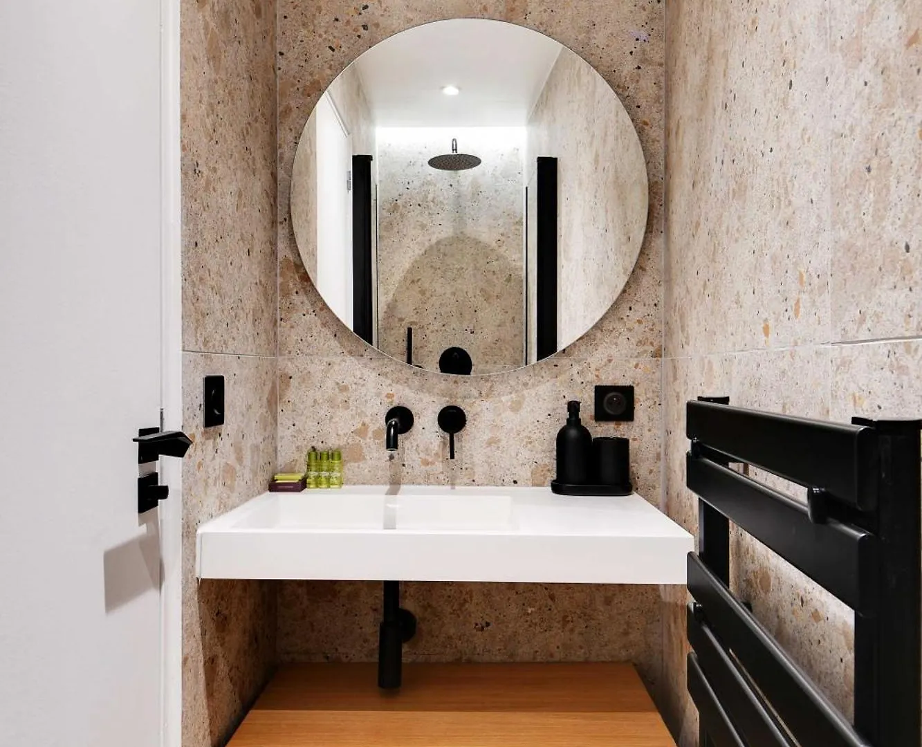 Welcoming - 2br-6p - Le Marais Apartment Paris